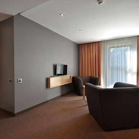 Rezydencja Nad Jeziorem Pestkownica Extérieur photo