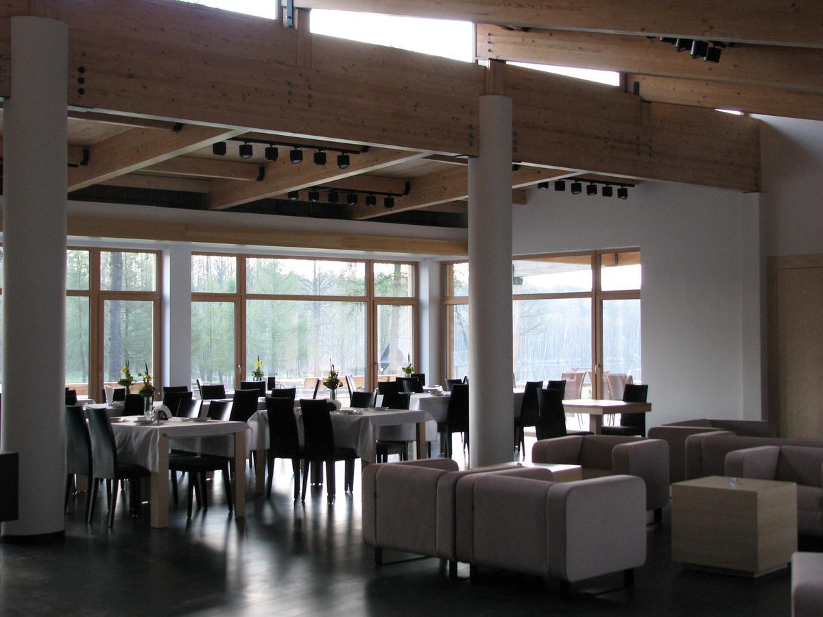 Rezydencja Nad Jeziorem Pestkownica Extérieur photo