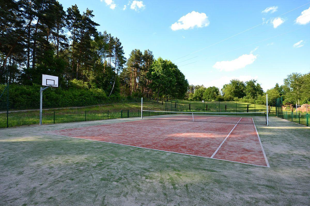 Rezydencja Nad Jeziorem Pestkownica Extérieur photo