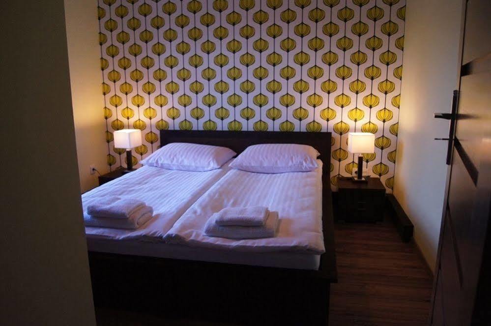 Rezydencja Nad Jeziorem Pestkownica Extérieur photo
