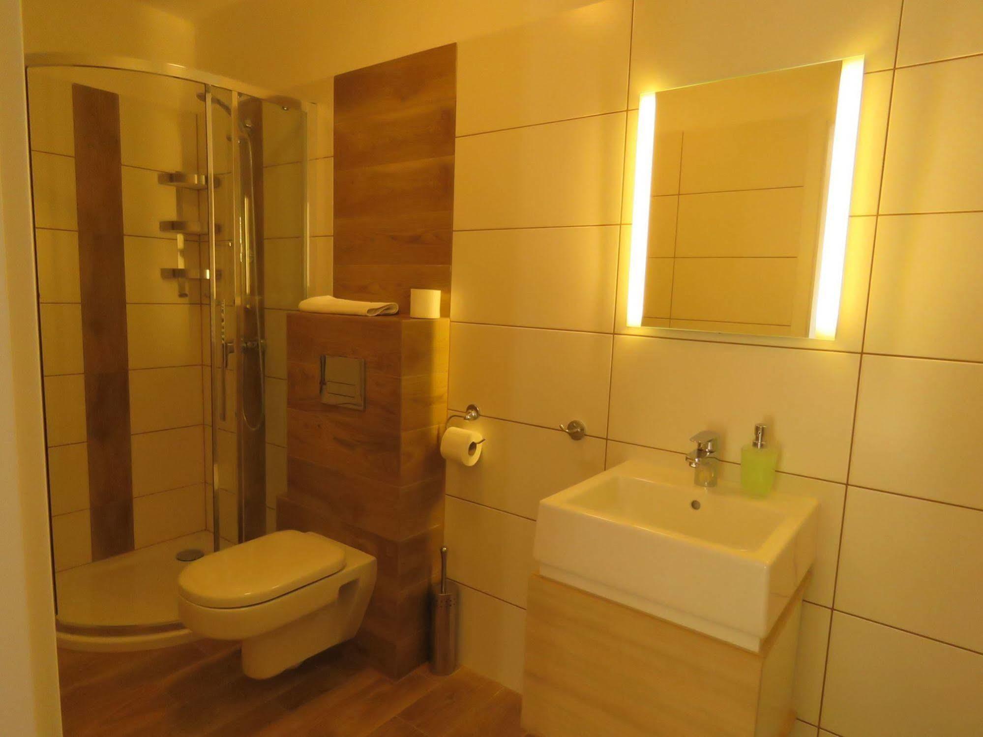 Rezydencja Nad Jeziorem Pestkownica Extérieur photo