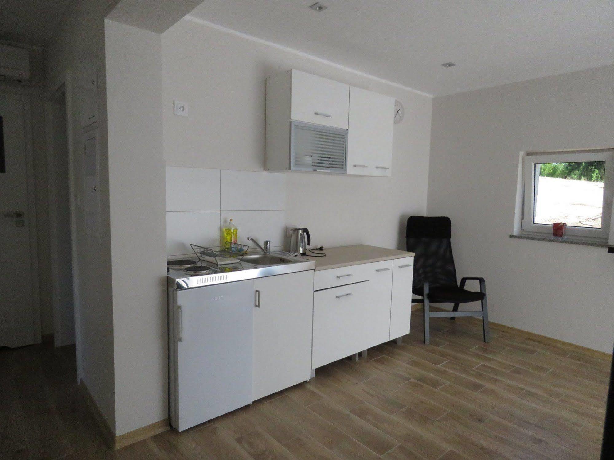 Rezydencja Nad Jeziorem Pestkownica Extérieur photo